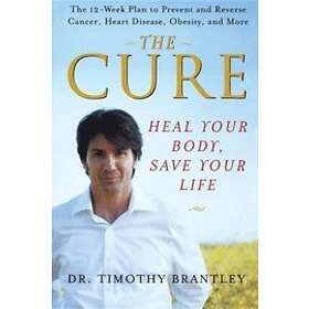 Timothy Brantley: The Cure