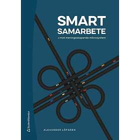 Alexander Löfgren: Smart samarbete mot meningsskapande mikrosystem