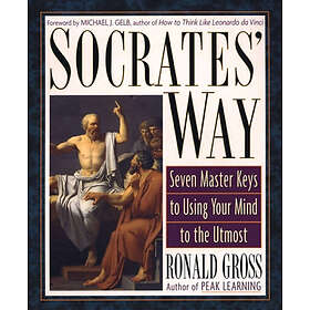 Ronald Gross: Socrates' Way