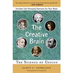 Nancy Andreasen: The Creative Brain