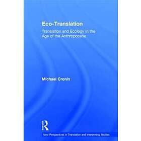 Michael Cronin: Eco-Translation