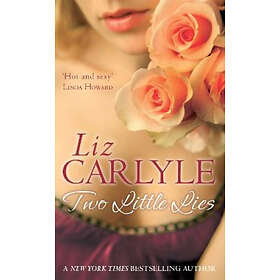 Liz Carlyle: Two Little Lies