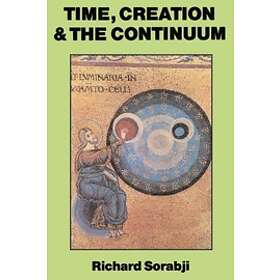 Richard Sorabji: Time, Creation and the Continuum
