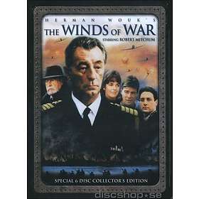 Winds of War (DVD)