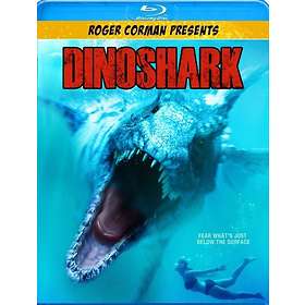 Dinoshark (US) (Blu-ray)