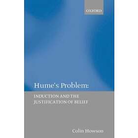 Colin Howson: Hume's Problem