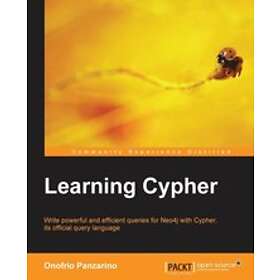 Onofrio Panzarino: Learning Cypher
