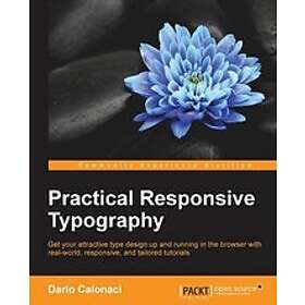 Dario Calonaci: Practical Responsive Typography