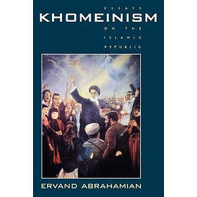 Ervand Abrahamian: Khomeinism, Från 749 kr