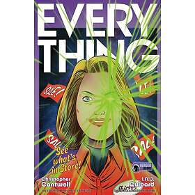 Christopher Cantwell: Everything Volume 1