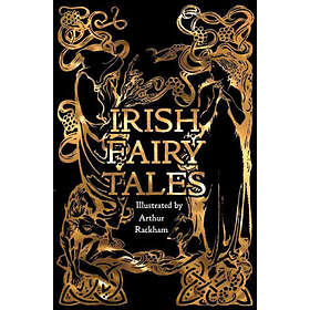 Flame Tree Studio: Irish Fairy Tales