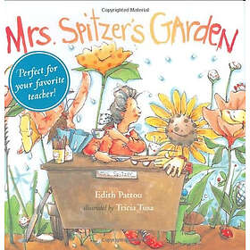 Edith Patou: Mrs. Spitzer's Garden