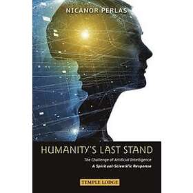 Nicanor Perlas: Humanity's Last Stand