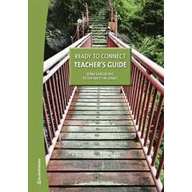 Lena Langborg, Peter Watcyn-Jones: Ready to Connect Teacher's Guide