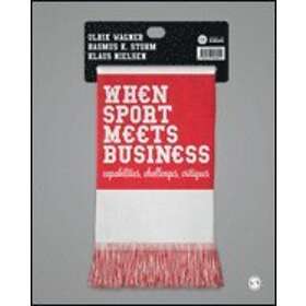 Ulrik Wagner: When Sport Meets Business