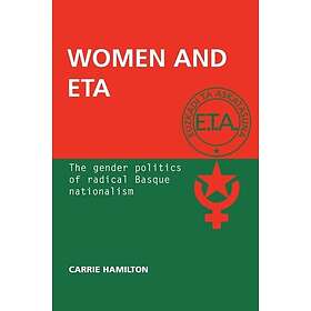 Carrie Hamilton: Women and ETA
