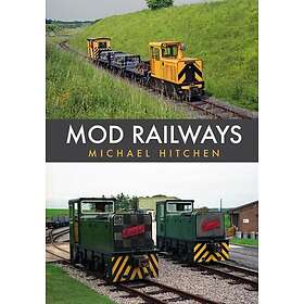 Michael Hitchen: MOD Railways