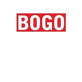 Byron Hawes: Bogo
