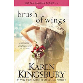 Kingsbury: Brush of Wings: A Novel