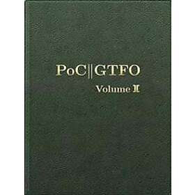Manul Laphroaig: Poc || Gtfo Volume 2