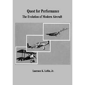 Jr Laurence K Loftin, National Aeronautics and Administration: Quest for Perform
