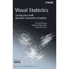 FW Young: Visual Statistics Seeing Data with Dynamic Interactive Graphics
