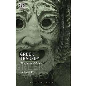 Laura Swift: Greek Tragedy