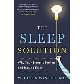 W Chris Winter: The Sleep Solution