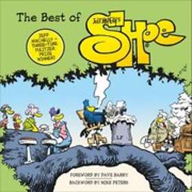 Jeff MacNelly: The Best of Shoe