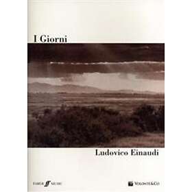 Ludovico Einaudi: I Giorni