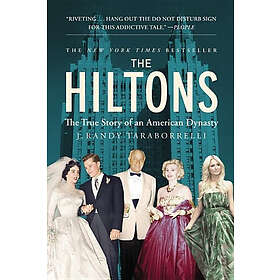 J Randy Taraborrelli: The Hiltons