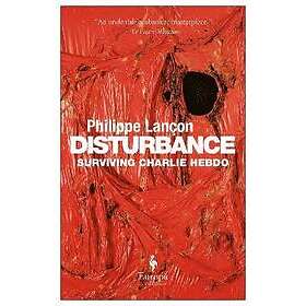 Philippe Lancon: Disturbance