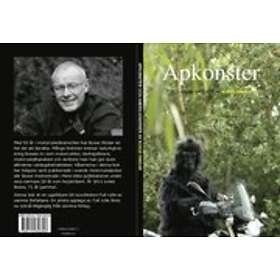 Bosse Rindar: Apkonster