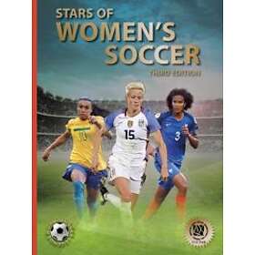 Illugi Joekulsson: Stars of Women's Soccer