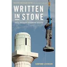 Sanford Levinson: Written in Stone
