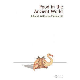 JM Wilkins: Food in the Ancient World
