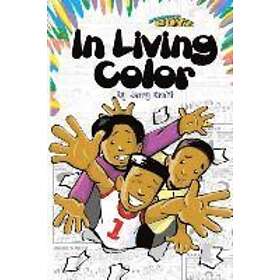 Jerry Craft: Mama's Boyz: In Living Color!