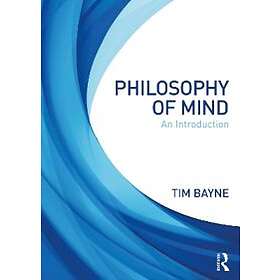 Tim Bayne: Philosophy of Mind