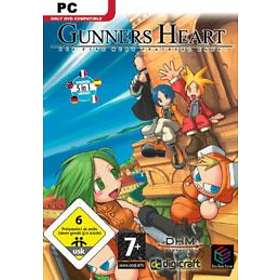 Gunners Heart (PC)
