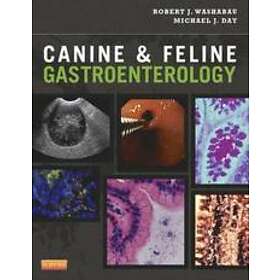 Robert J Washabau: Canine and Feline Gastroenterology