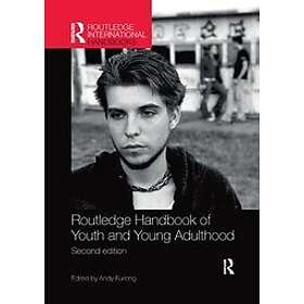 Andy Furlong: Routledge Handbook of Youth and Young Adulthood
