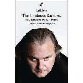 Leif Zern: The Luminous Darkness