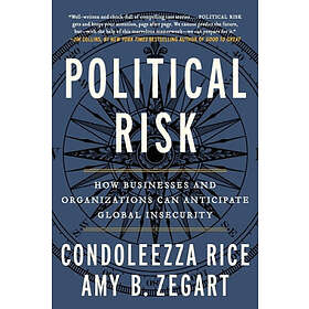 Condoleezza Rice: Political Risk