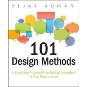 Vijay Kumar: 101 Design Methods