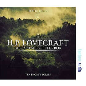 Audiobooks