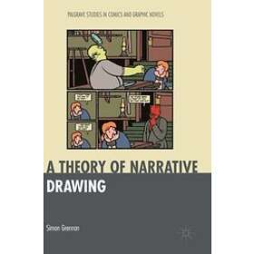 Simon Grennan: A Theory of Narrative Drawing
