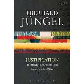 Eberhard Jungel: Justification