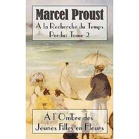 Marcel Proust: A Recherche Du Temps Perdu