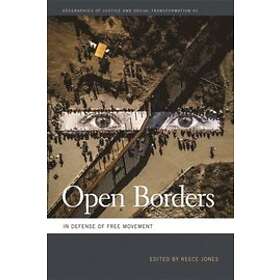 Reece Jones: Open Borders