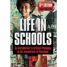 Peter McLaren: Life in Schools